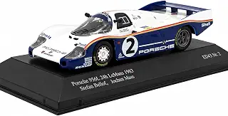 CMR 1/43 ポルシェ 956 LH チーム ロスマンズ ルマン 24時間レース1983 [並行輸入品] | ステファン・ベロフ, ヨッヘン・マス