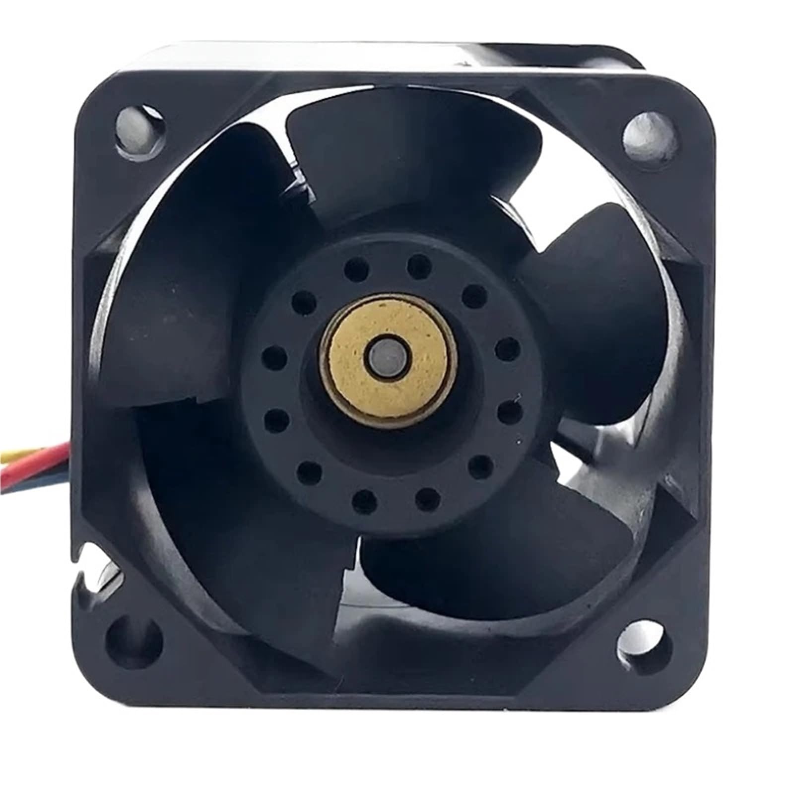 PEQYUACTE 4028 9PH0412P3J033 12V 0.35A 4CM PWM server fan