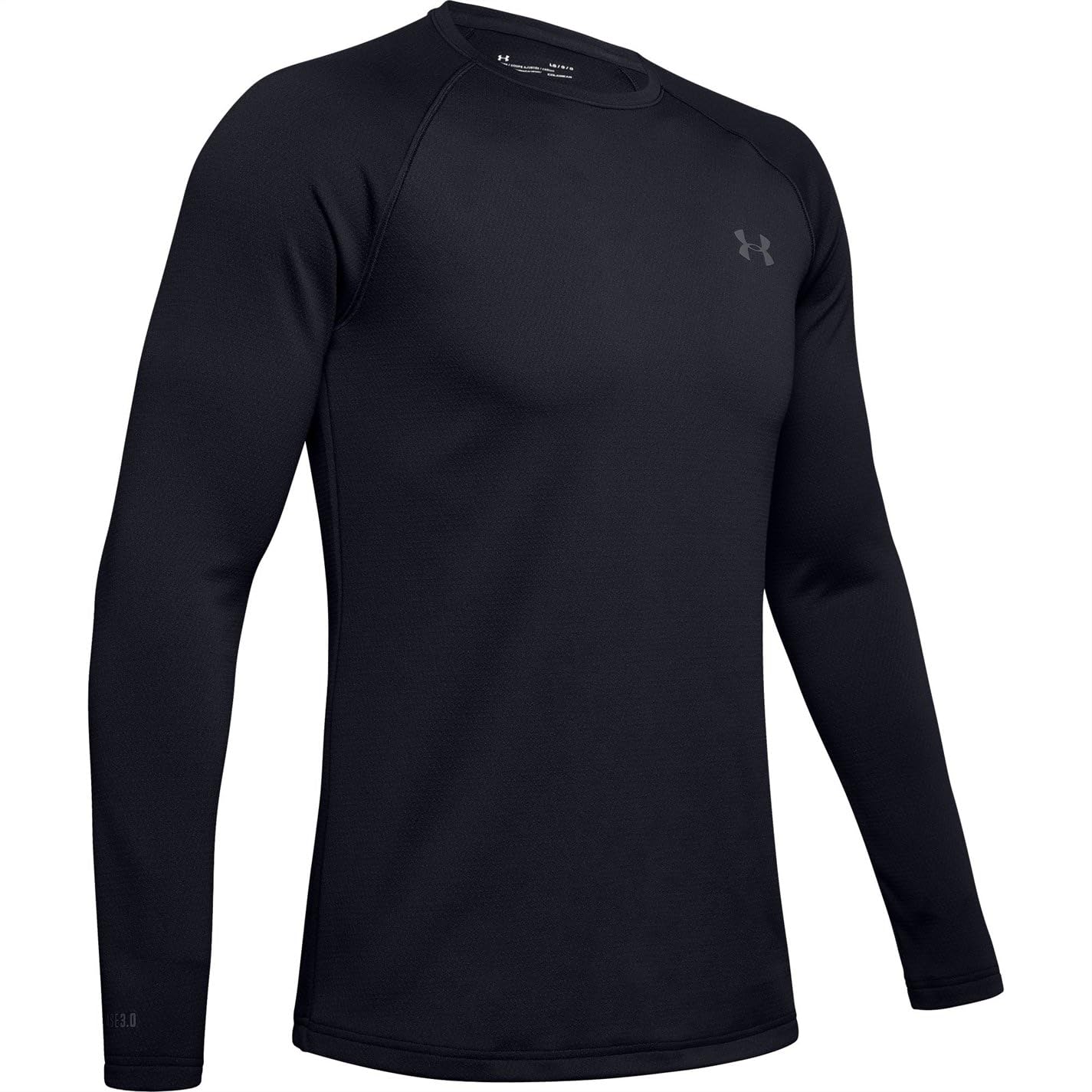 Under Armour Men’s Packaged Base 3.0 Long Sleeve Crew Neck