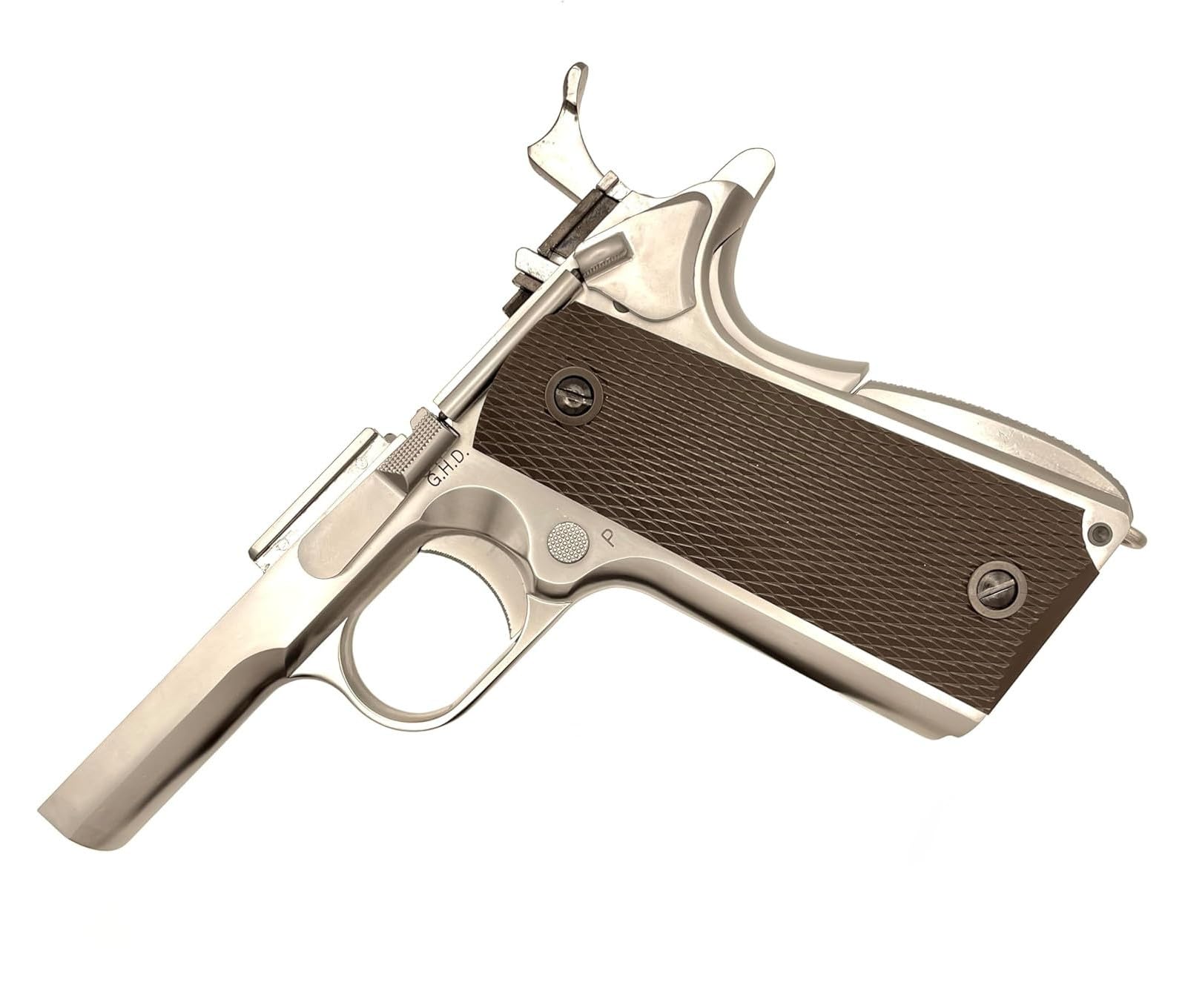 Amazon.co.jp: WE M1911 コルトガバメント SV 予備フレーム一式 CO2 Amazon.co.jp: WE M1911 コルトガバメント SV 予備フレーム一式 CO2