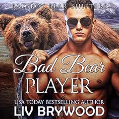 Couverture de Bad Bear Player