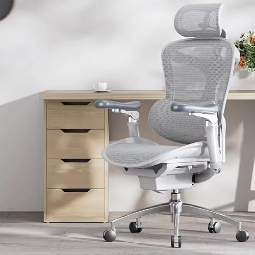 Ergonomic Office Chair Home Computer Chairs