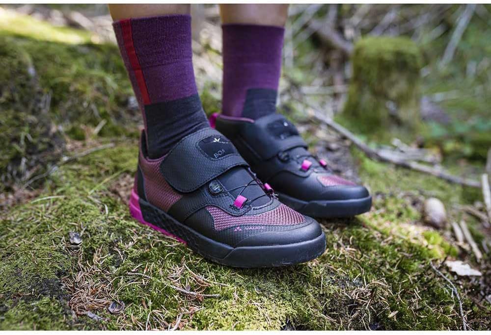 VAUDE Unisex-Adult Mountainbiken Mountainbiking-Schuh