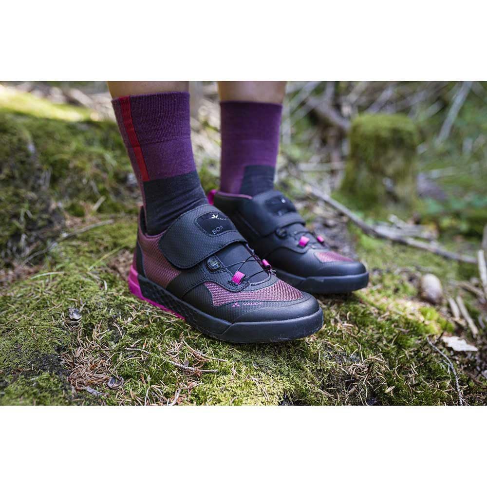 VAUDE Low-Cut Radschuh Men's AM Moab Tech