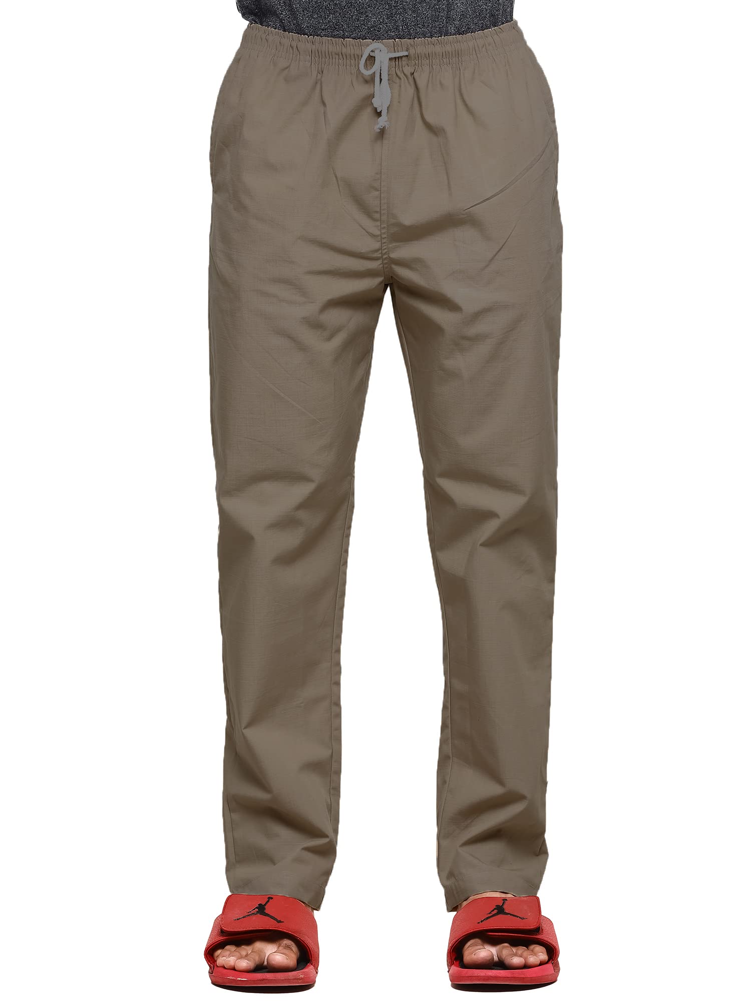 twist Men Regular Fit Trousers-picture-16