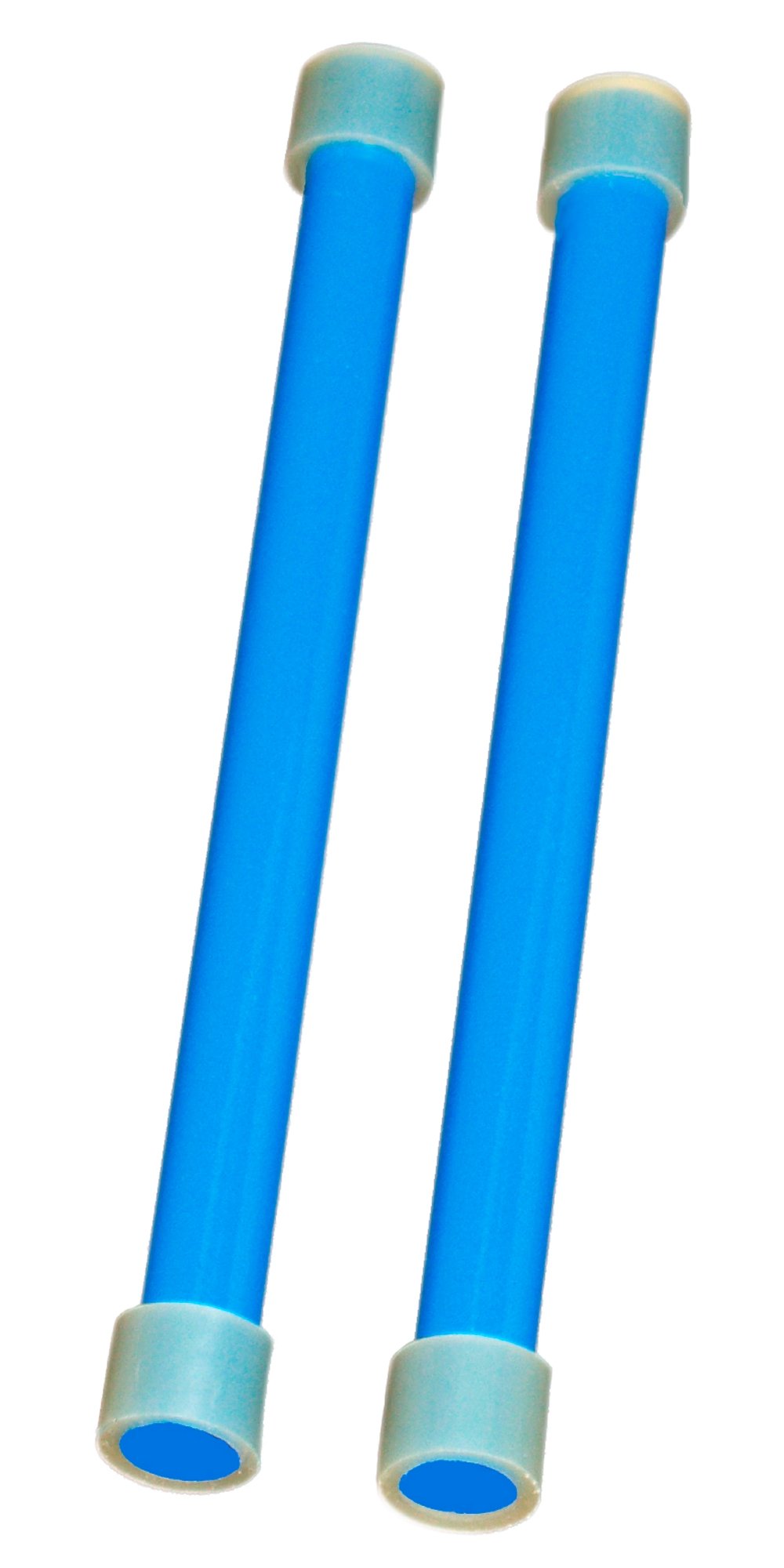 Panyard Jumbie Jam Aluminum Mallets Blue