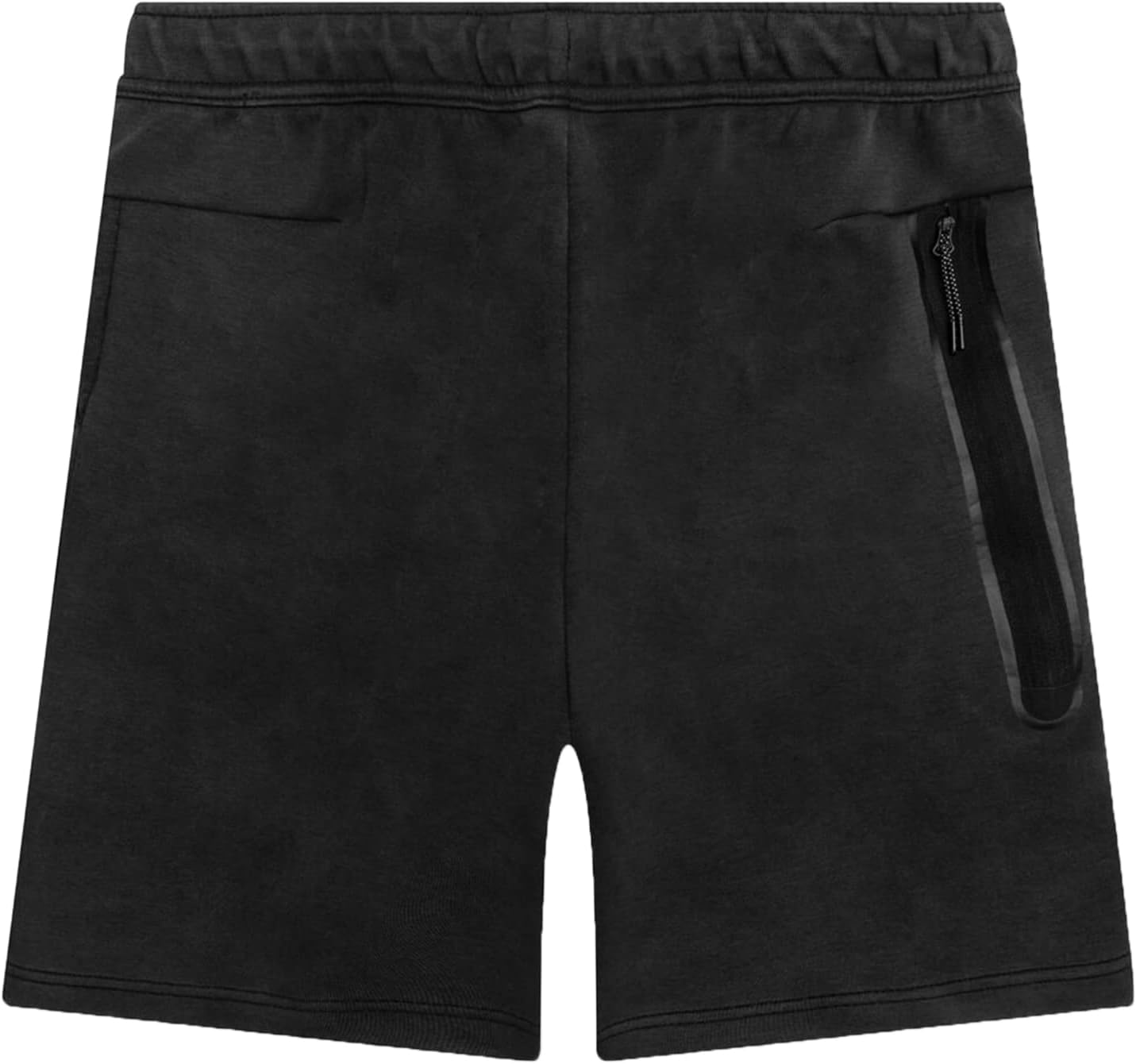 Nike NAC Men's Dri-FIT Fleece Training Shorts. Nike SK Nike Sportswear Men's Washed Tech Fleece Shorts (Medium, Black