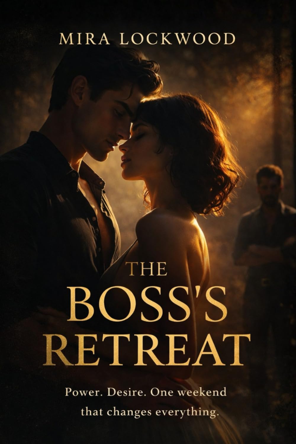 The Boss's Retreat: Claiming My Employee's Wife