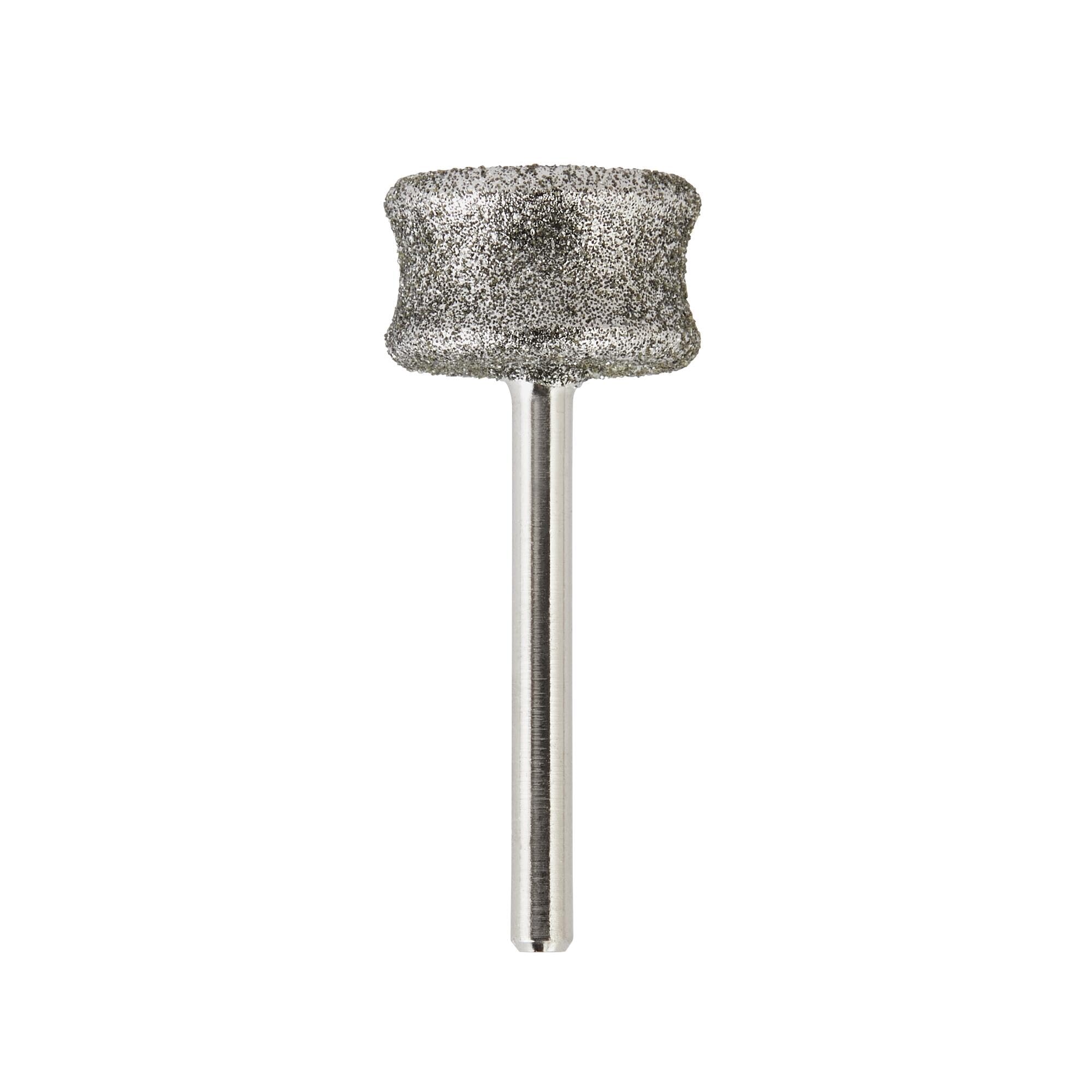 Dremel 416HP Diamond-Coated Rotary Nail Grinder Bit - Ideal for Dog Nail Grooming, Gentle with Precise Control