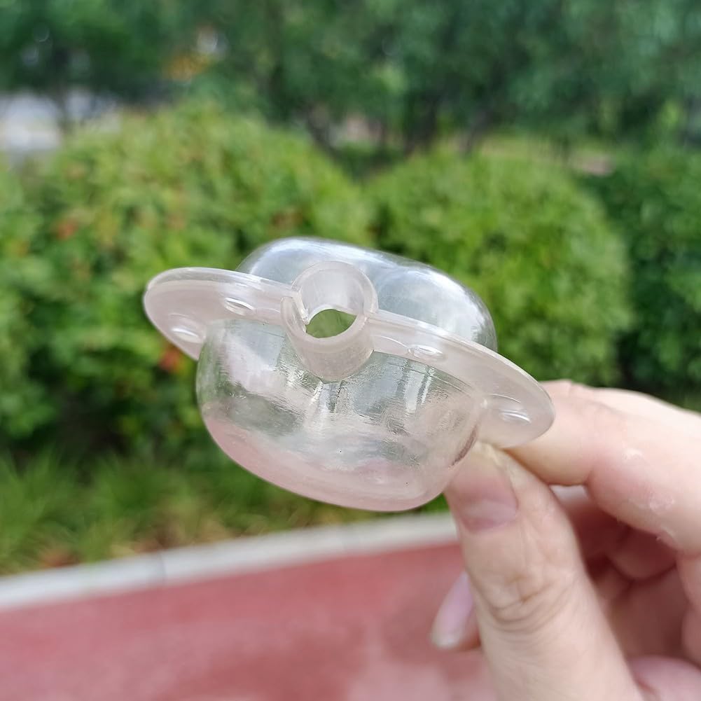 Moldeador de frutas de plástico para cultivar pera, sandía, limón, tomate, jardín, al aire libre, herramienta de formación de verduras, transparente