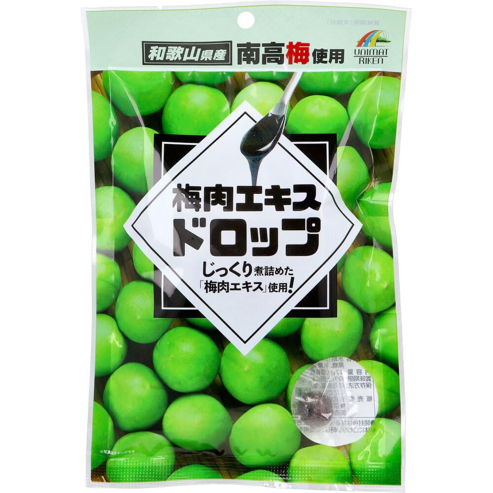 梅エキス Amazon.co.jp: 梅肉エキスドロップ 47g : ドラッグストア