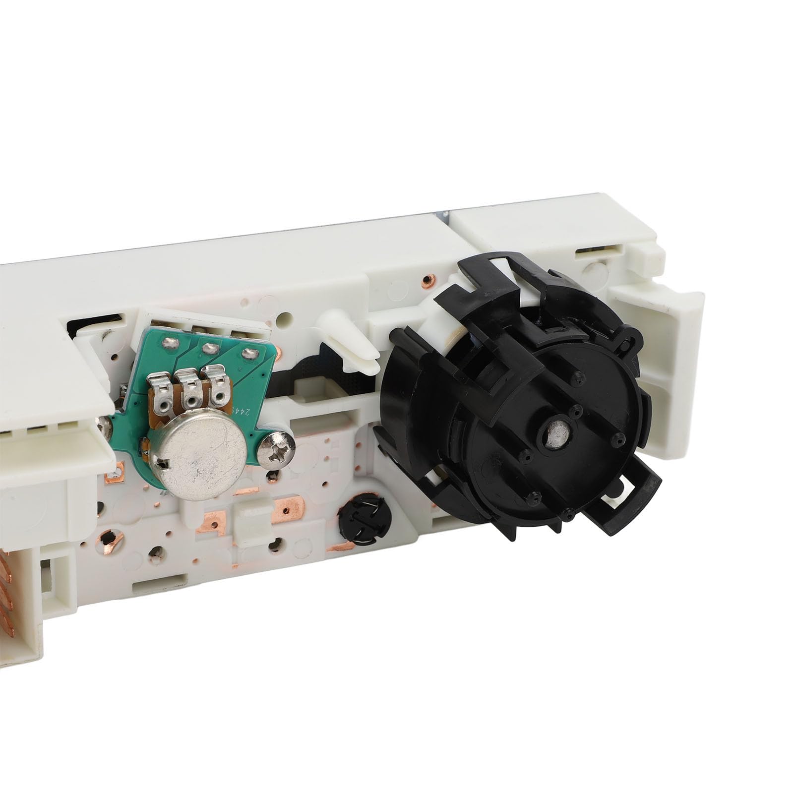 Generic Módulo de Control de Clima Premium para Express Cargo 2010-2021: Módulo de Calentador de CA Confiable con Diseño Intuitivo y Construcción de ABS