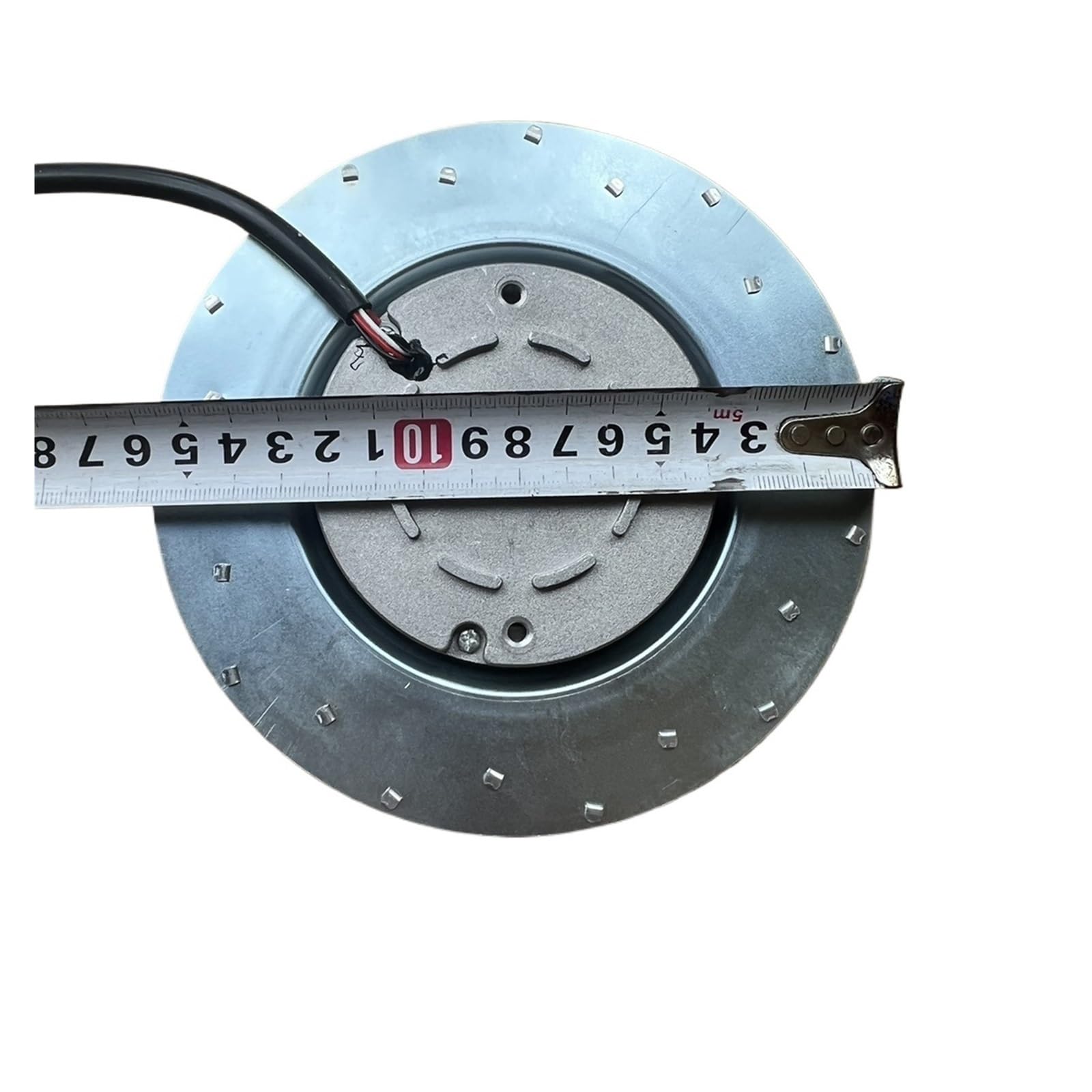 LWJYIPETZQ Spindle motor fan A90L-0001-0548/R 0515/R heat dissipation fan S03