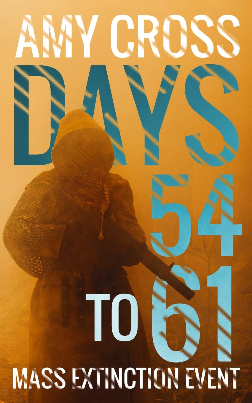 Days 54 to 61: 5 (Mass Extinction Event)