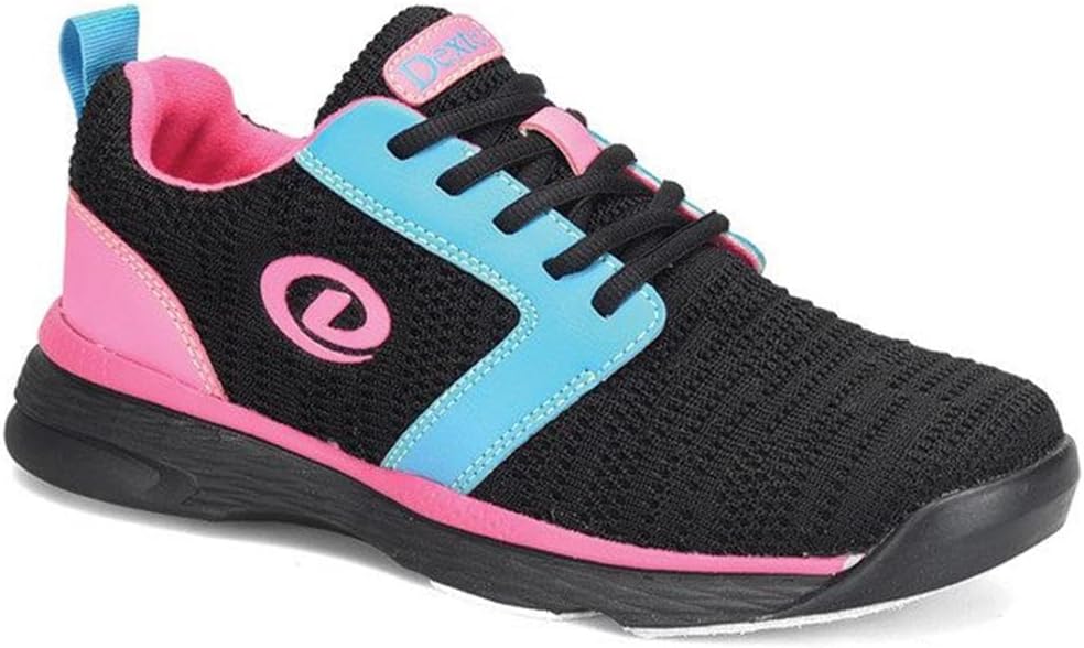 Dexter Girls Bowling Shoes - Comfortable Fit