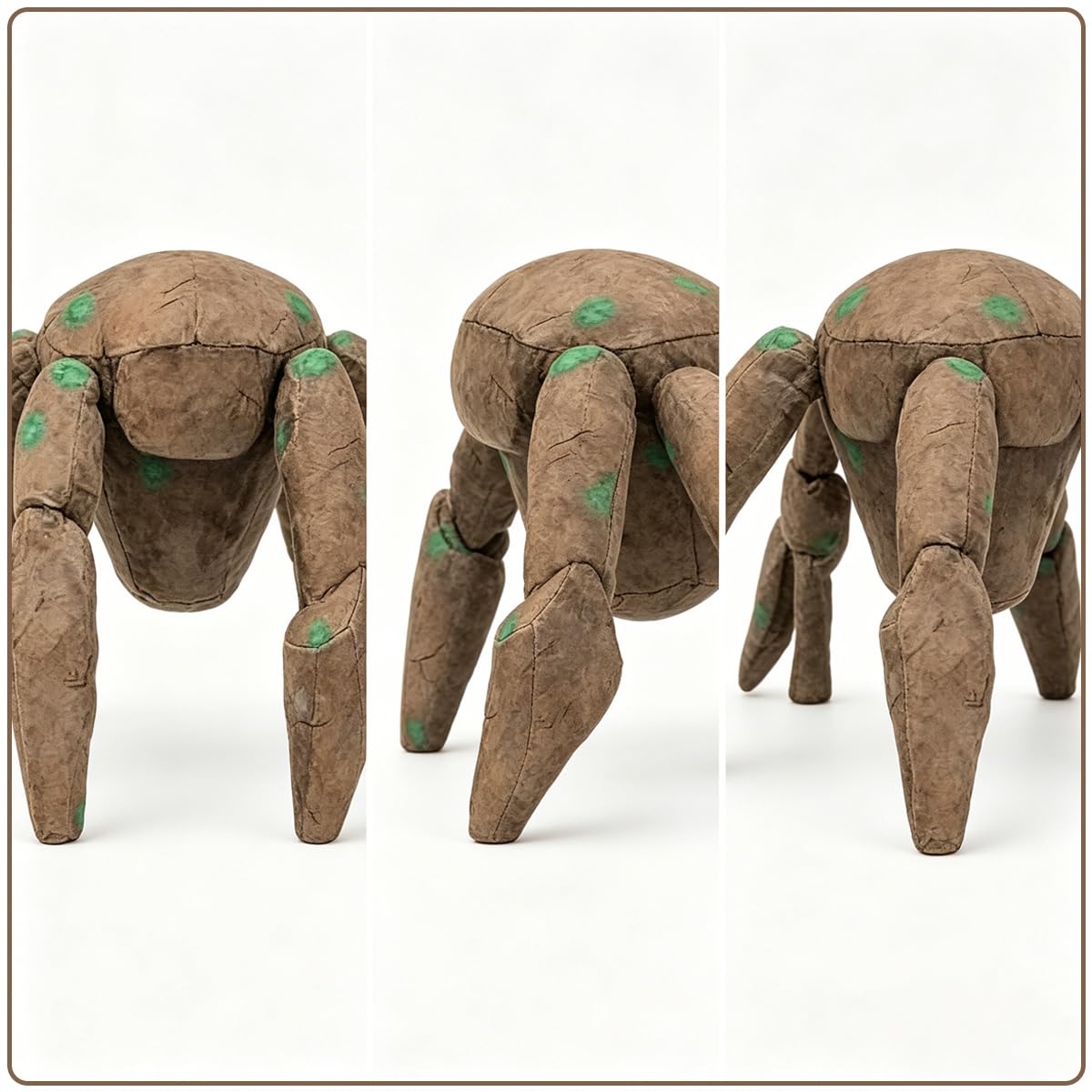 Peluche De Alien De Project Hail Mary – Muñeco De Peluche Suave De 20 Cm Inspirado En La Película – Ideal Para Fans De Ciencia Ficción – Regalo De Navidad O Cumpleaños