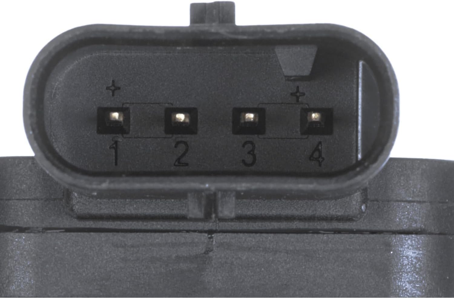 Delphi AF10675 Mass Air Flow Sensor