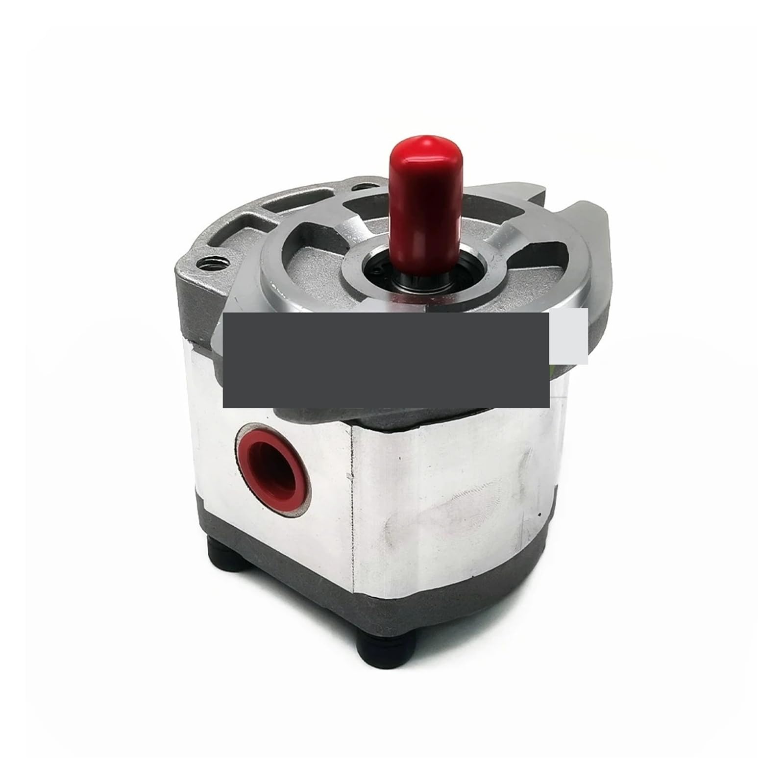 Pompe à engrenages hydraulique DPGP5106GLP contre les baisses de régime