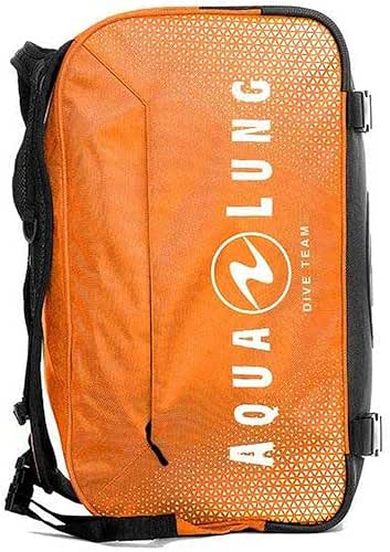 AQUALUNG Explorer II Duffle Pack (Arancion)