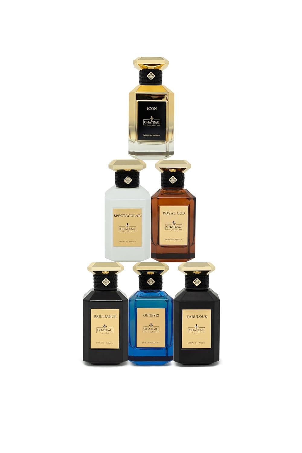 Brilliance 3.4 oz Extrait De Parfum - Image 5