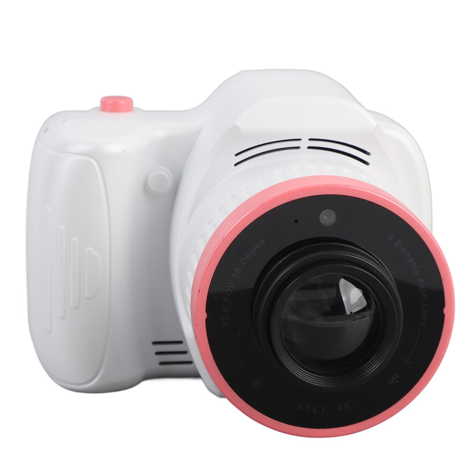 Amazon | 2.8インチIPSスクリーン付き48MPデジタルカメラ