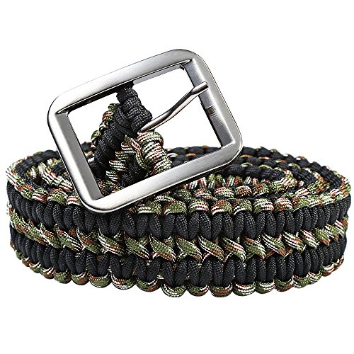 Stylrtop Tactical Waist Survival Belt