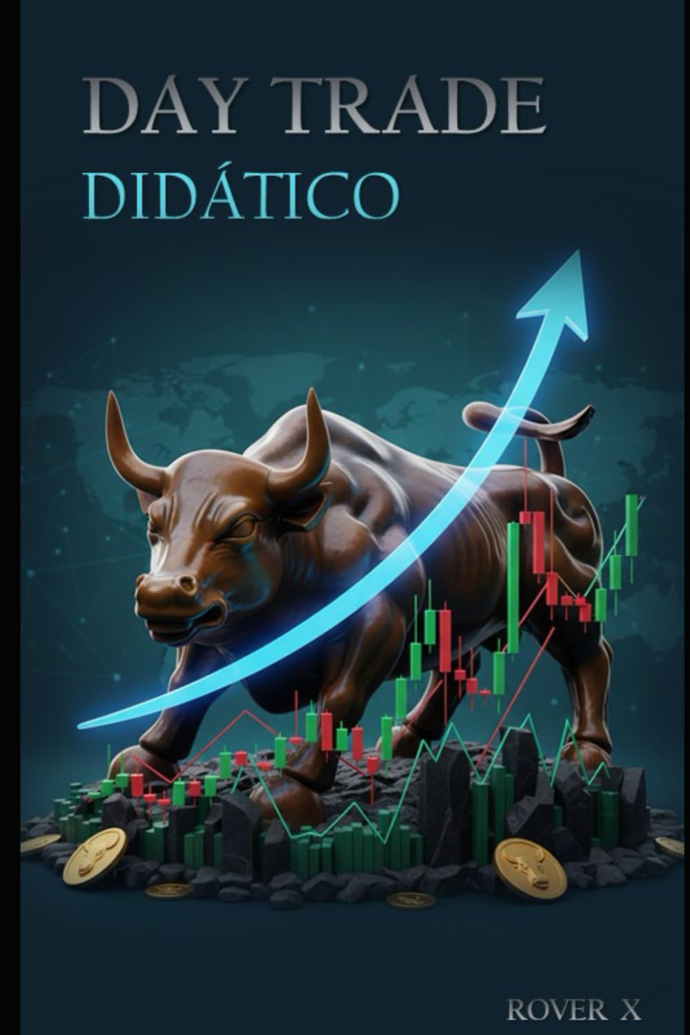 Day Trade Didático: Do Básico ao Avançado