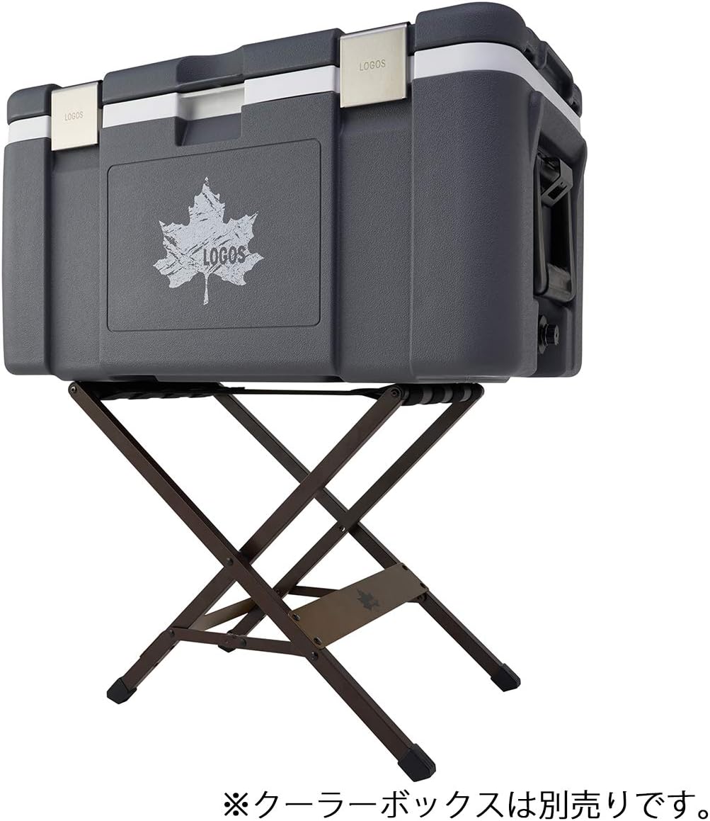 LOGOS Life 73188012 Flat Cooler Stand