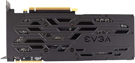 EVGA GeForce RTX 2080 XC2 Ultra Gaming, 8GB GDDR6, iCX2 & RGB LED 08G-P4-2187-KR