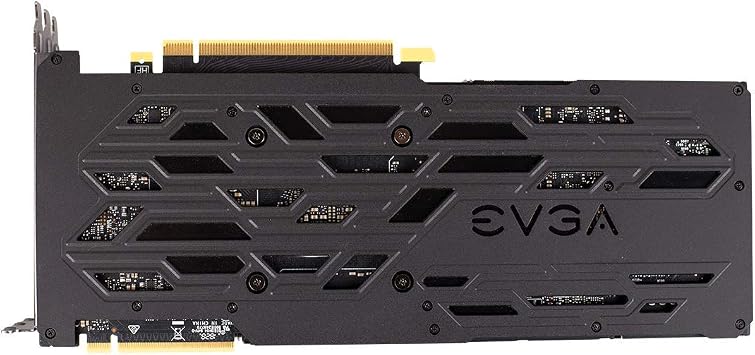 EVGA GeForce RTX 2080 XC2 Ultra Gaming, 8GB GDDR6, iCX2 & RGB LED 08G-P4-2187-KR