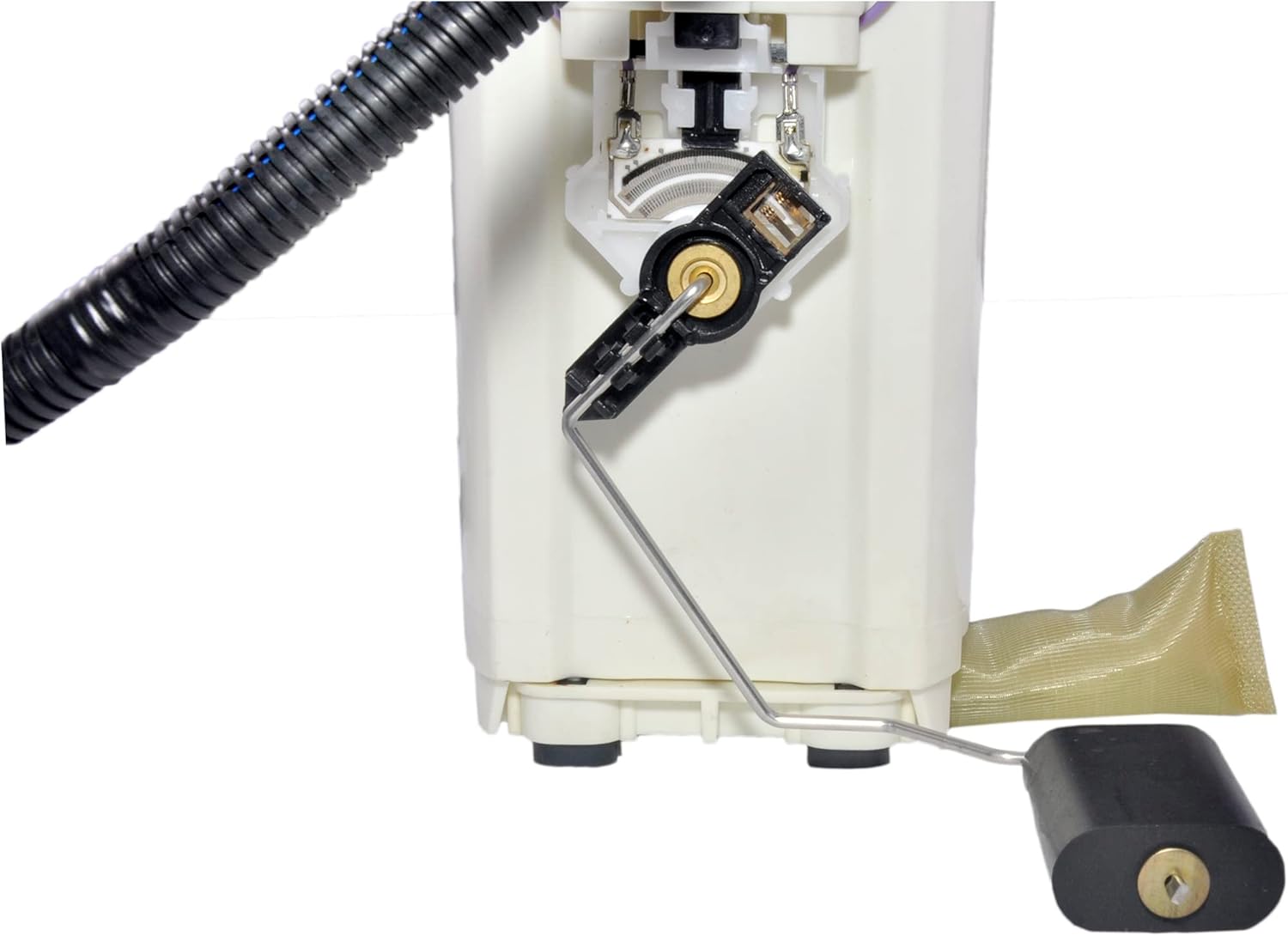 Herko Fuel Pump Module 134GE For Chevrolet,Pontiac,Oldsmobile,Cavalier 1998-2000