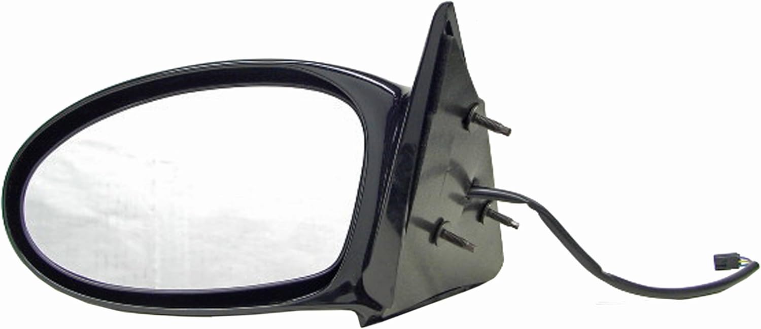 Dorman 955-1458 Driver Side Door Mirror Compatible with Select Oldsmobile Models