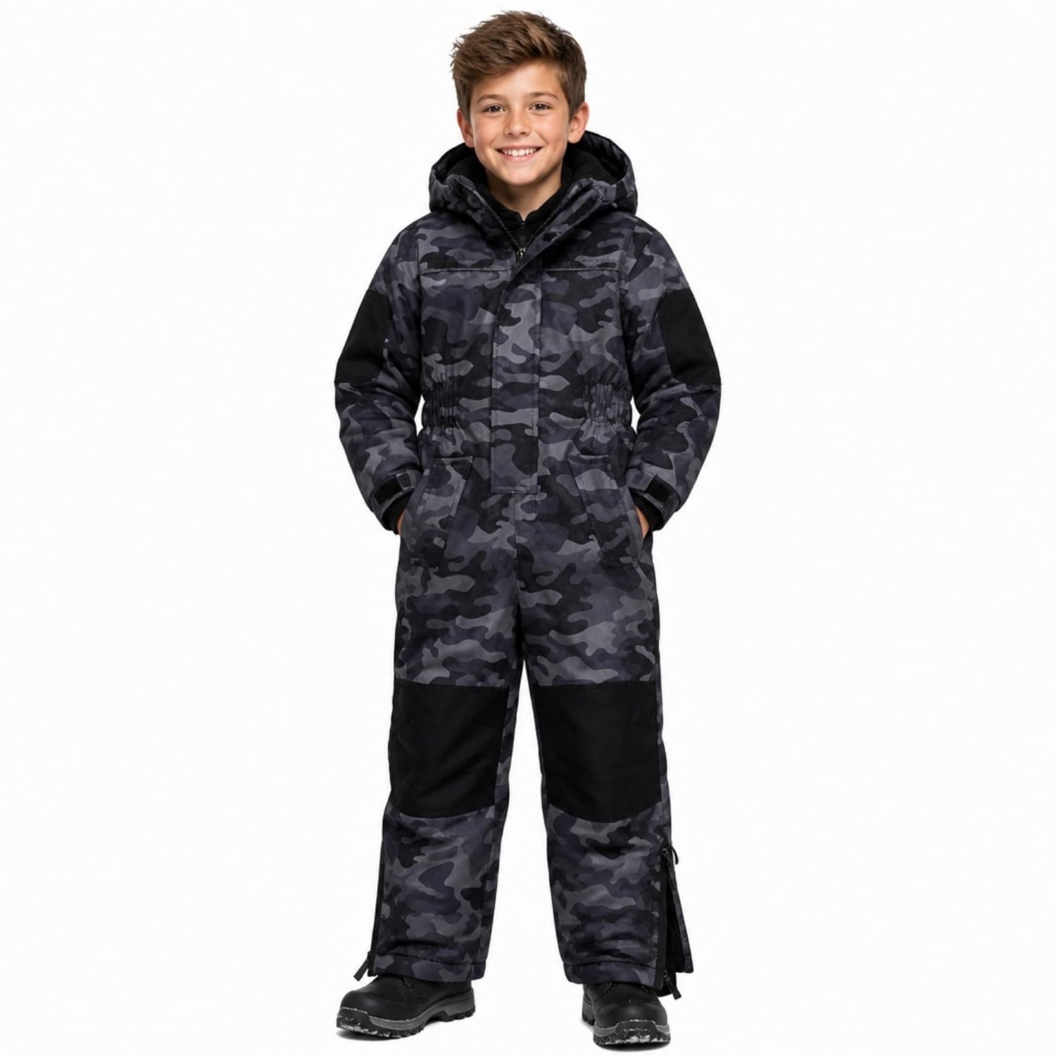 iXtreme Boys' Snow Mobile