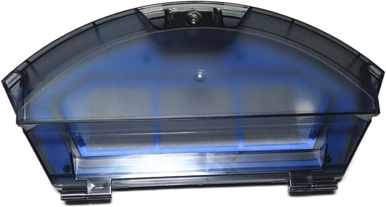 Spare Dust Box, Compatible for Ilife A4 / A4s / X432 / X430 / T4 / X431 / A40, Robot Vacuum Cleaner Parts Replacement
