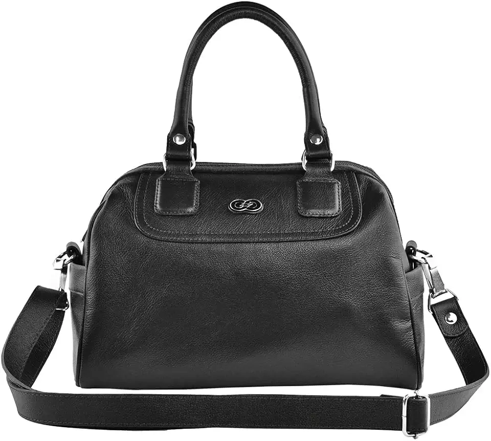 Bolsa Feminina AZALEIA em Couro