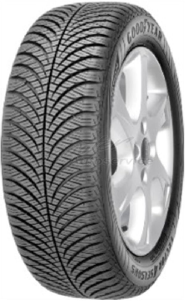 Goodyear Vector 4Seasons G2 XL FP M+S - 235/50R18 101V - Pneumatico...