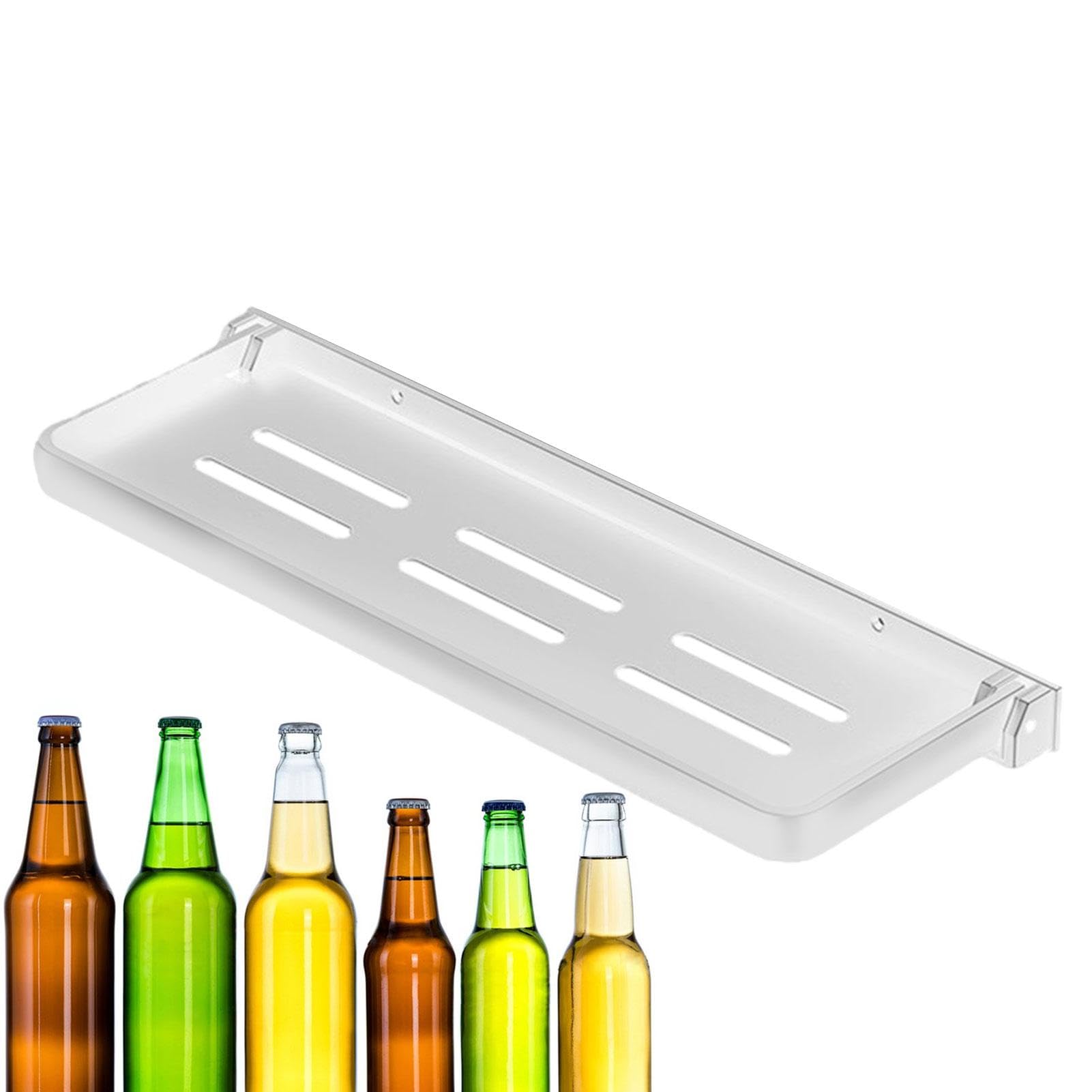Étagère pliable en aluminium pour camping-car, 2 pièces, étagères pliantes murales cachées, accessoires de camping-car compacts, gain de place pour camping-cars et chambres à coucher 34 Étagère pliable en aluminium pour camping-car, 2 pièces, étagères pliantes murales cachées, accessoires de camping-car compacts, gain de place pour camping-cars et chambres à coucher 34