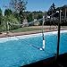 SR Smith VOLYC32 30 to 36ft Pools Commercial Volyball with Anchors