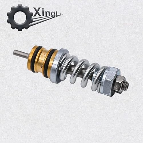 Xingli 310924003 Unloader Valve Kit Suitable For Coleman Powermate Fit For Simpson High Pressure Washer Pumps #TOP2