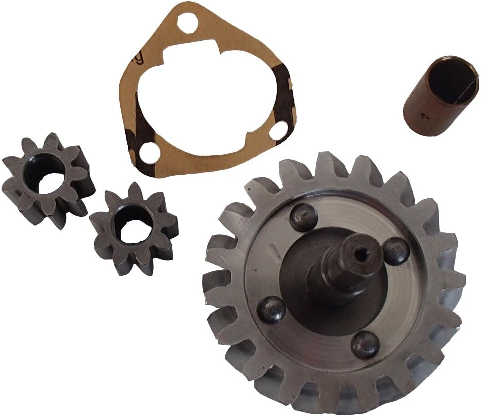 OIL PUMP KIT Fits Ford 2N 2-N 8N 8-N 9N 9-N Tractor OIL PUMP KIT Fits Ford 2N 2-N 8N 8-N 9N 9-N Tractor