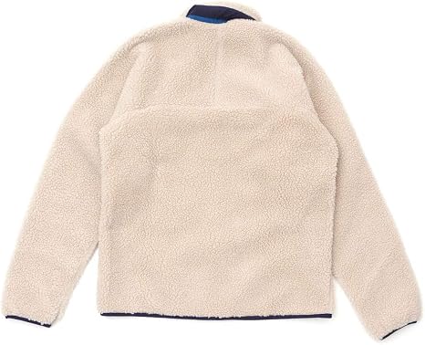 Amazon.co.jp: [パタゴニア] M's Classic Retro-X Jacket メンズ