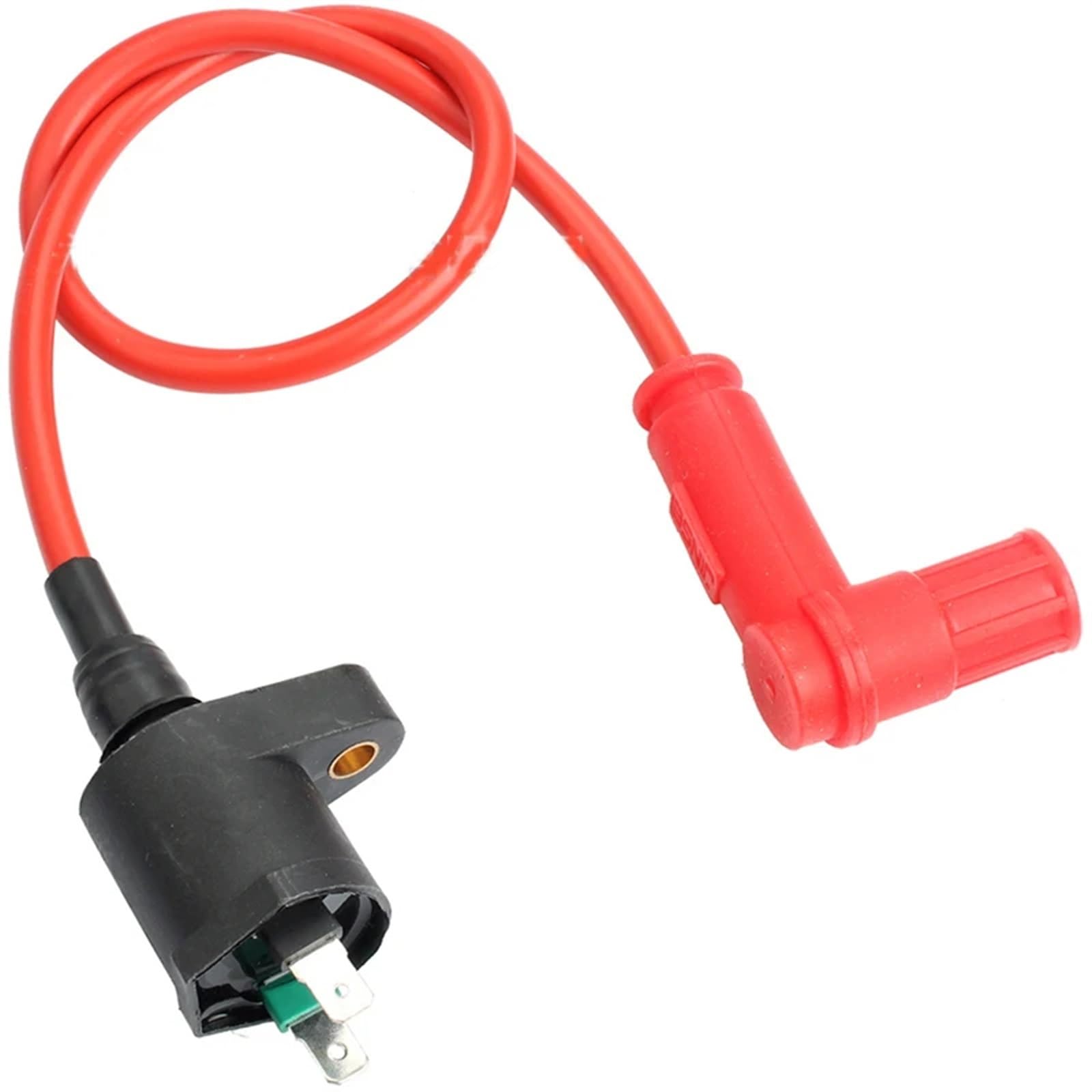 Bobina de encendido de alta chispa para motonetas GY6 de 50 a 150 CC 7