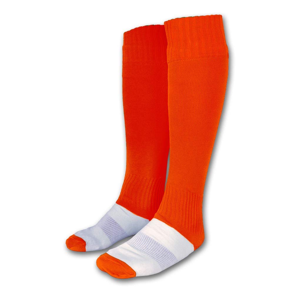 NARANJA DE CALCIO PERUANO GEMS MEDIA