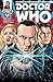 Doctor Who: The Ninth Doctor #5
