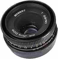 【オールドレンズ】Jena 50mm F2.8 Carl Zeiss M42 Carl Zeiss Jena Tessar 50mm f2.8 M42 Review作例 神オールド