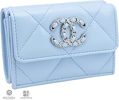 Amazon | ［CHANEL(シャネル)］ 2022春夏 19 スモールフラップ