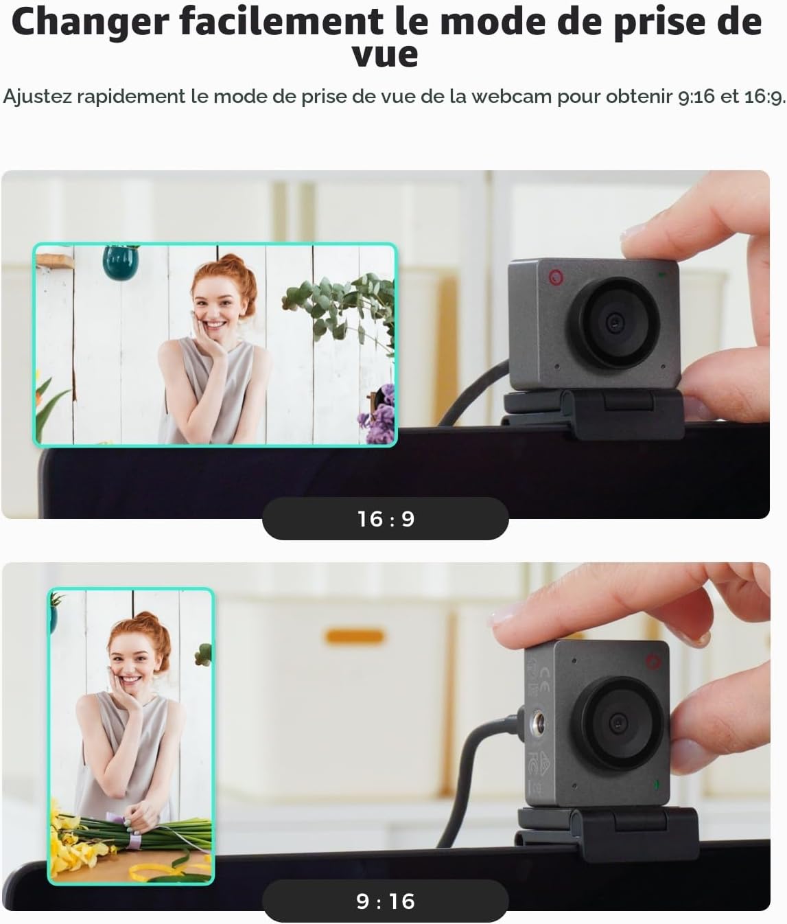 webcam full – vue détaillée