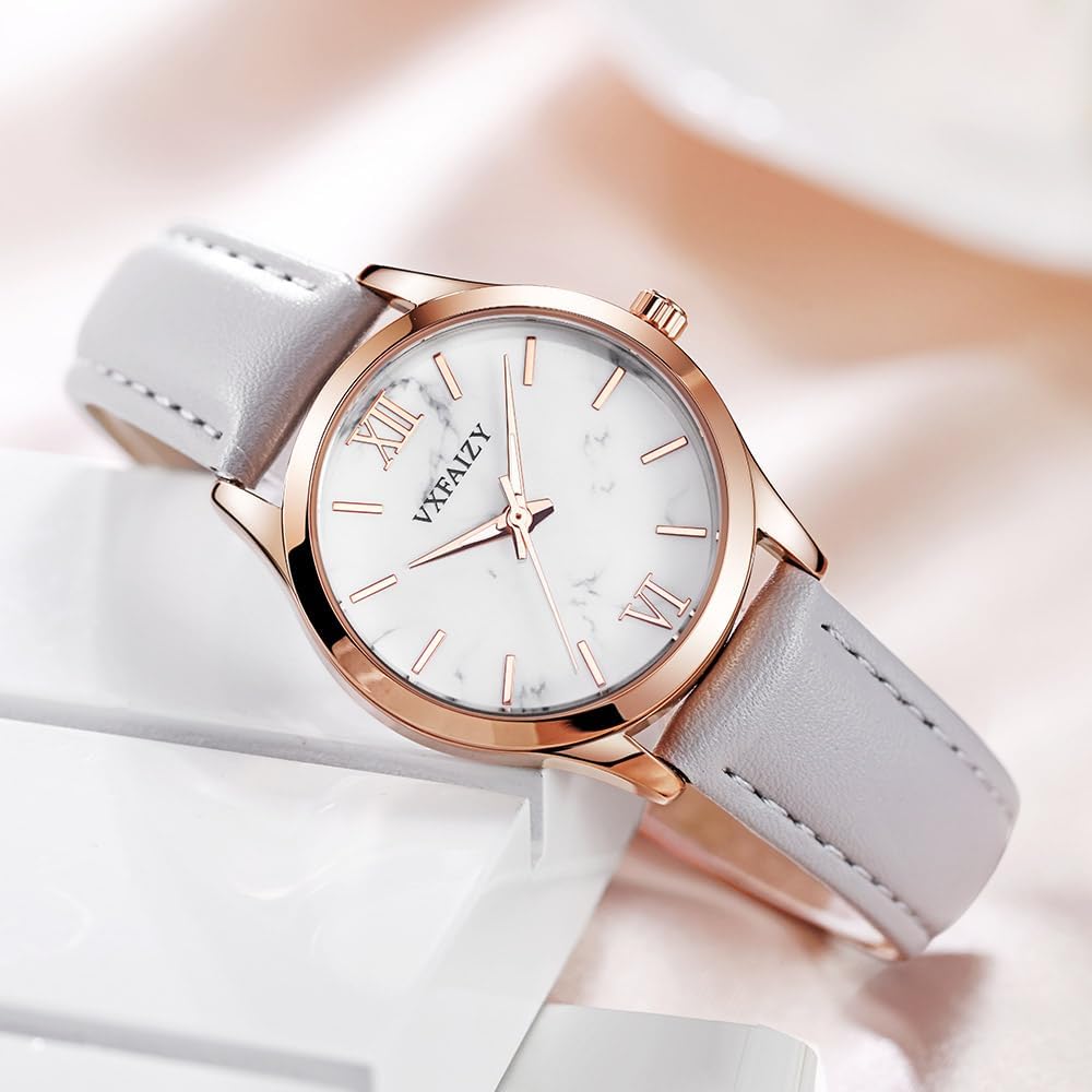 Women's Simplicity Watch Water Resistant Casual Watch for Women - Image 3