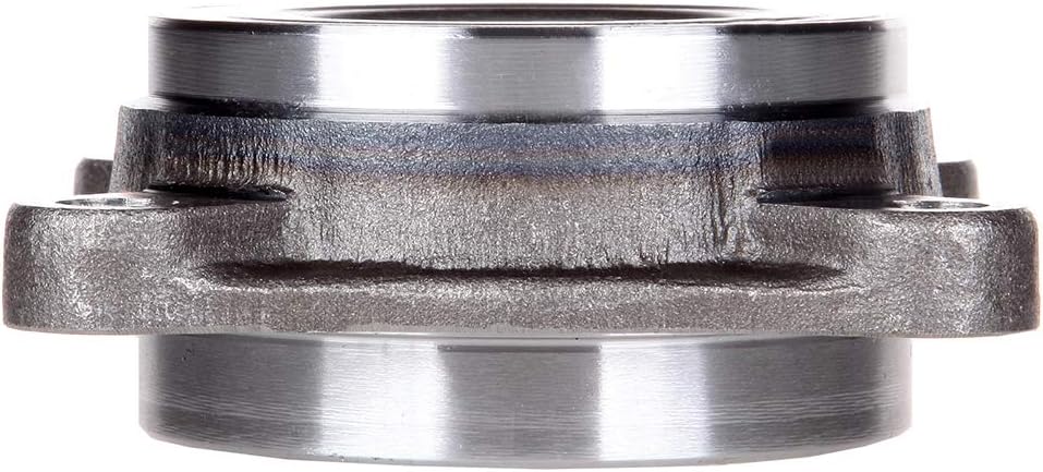 OCPTY 1pc New Premium 515040 Front Wheel Bearing and Hub Assembly fit for 10-13 for Lexus GX460 03-09 for Lexus GX470 03-13 for Toyota 4Runner 07-13 for Toyota FJ Cruiser 05-12 for Toyota Tacoma