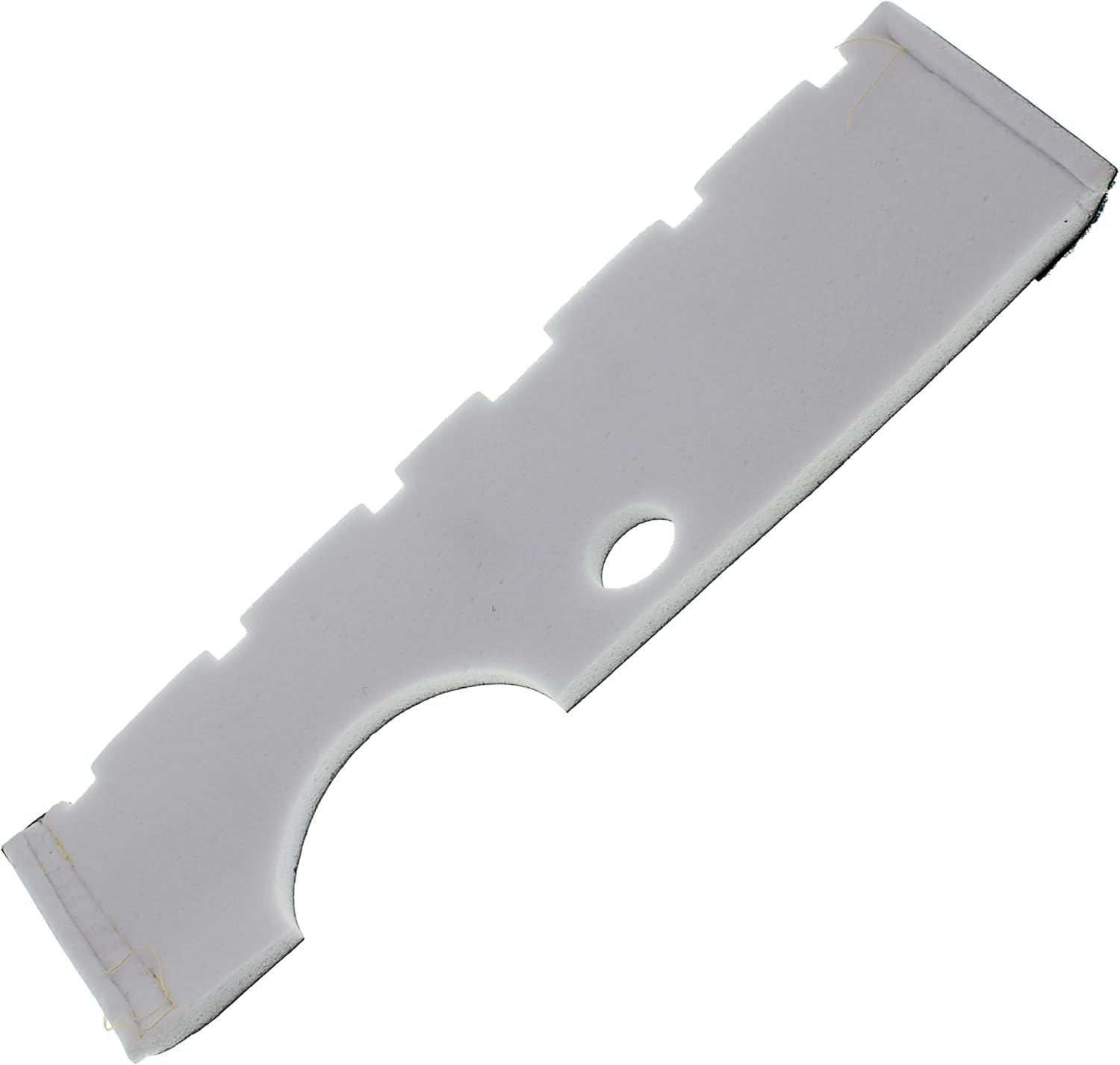 Boiler Insulation Wrap for Rancilio Silvia Espresso Machine – Replacement for Part No. 69000409